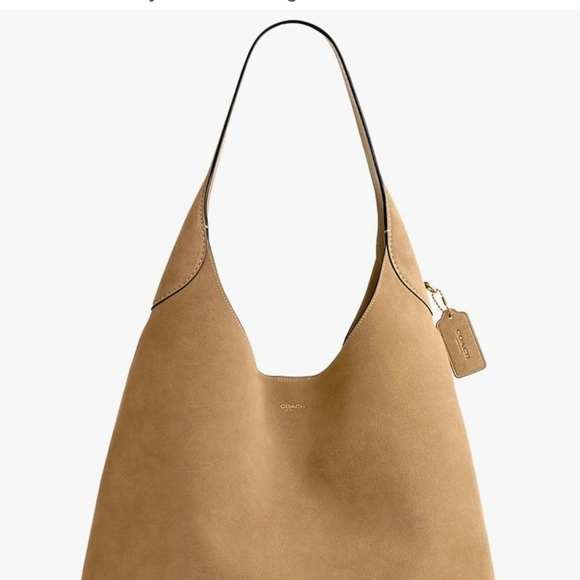 Coach Handbags - COACH Brooklyn Shoulder Bag 39- NWOT